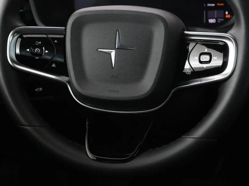 Polestar polestar 2 Long Range Dual Motor Launch Edition 78kWh | Panor  occasion  L'Union - photo n9